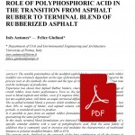 009_ROLE-OF-POLYPHOSPHORIC-ACID-IN-THE-TRANSITION-FROM-ASPHALT-RUBBER-TO-TERMINAL-BLEND-OF-RUBBERIZED-ASPHALT