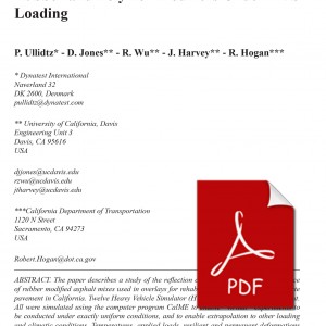 009_Reflection-Cracking-and-Permanent-Deformation-of-Overlays-with-Recycled-Tire-Rubber-and-Polymer-Modifiers-Under-HVS-Loading