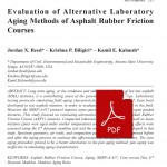 013_Evaluation-of-Alternative-Laboratory-Aging-Methods-of-Asphalt-Rubber-Friction-Courses