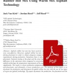 016_The-Production-and-Placement-of-Asphalt-Rubber-Hot-Mix-Using-Warm-Mix-Asphalt-Technology