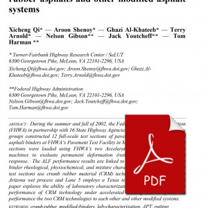 023_Laboratory-characterization-and-full-scale-accelerated-performance-testing-of-crumb-rubber-asphalts-and-other-modified-asphalt-systems