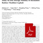 027_Study-on-Hot-Storage-Stability-of-Reclaimed-Rubber-Modified-Asphalt