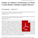 053_Studies-on-Adhesive-Performance-of-Waste-Crumb-Rubber-Modified-Asphalt-Mixtures