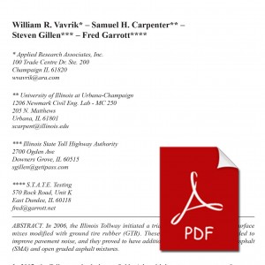 057_Laboratory-Performance-Evaluation-Of-Gtr-modified-Sma-Mixtures-With-Fractionated-Rap 057_Laboratory-Performance-Evaluation-Of-Gtr-modified-Sma-Mixtures-With-Fractionated-Rap