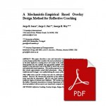 Title of Paper (initial caps, boldface, on separate line, flush