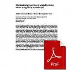 ESTUDO EM LABORATRIO DO DESEMPENHO DE CONCRETO ASFLTICO USINADO