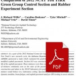 Comparison_2012_NCAT_Test_Track_Green_Group_Control_Section_and_Rubber_Experiment_Section