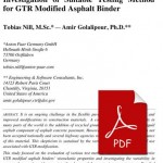 Investigation_Suitable_Testing_Method_for_GTR_Modified_Asphalt_Binder