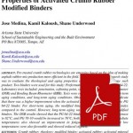 Properties_Activated_Crumb_Rubber_Modified_Binders